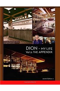 DION - My Life: Volume 2