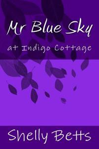 MR Blue Sky at Indigo Cottage