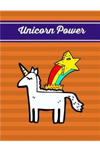 Unicorn Power