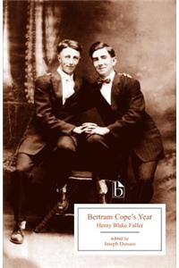 Bertram Cope's Year
