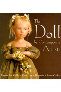 Art of the Contemporary Doll