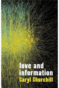 Love and Information