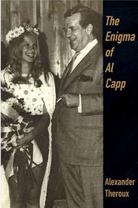 Enigma of Al Capp