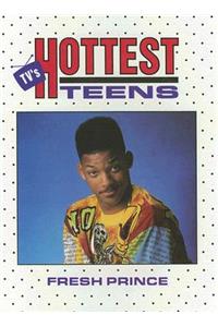 Fresh Prince of Bel Air