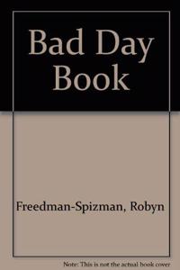 Bad Day Book