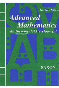 Advanced Mathematics