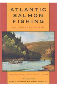 Atlantic Salmon Fishing