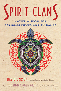 Spirit Clans