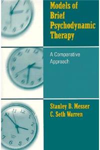 Models of Brief Psychodynamic Therapy