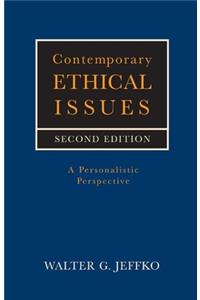 Contemporary Ethical Issues