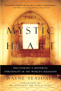Mystic Heart
