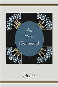 At Your Command