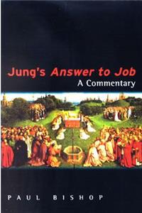 Jung's Answer to Job