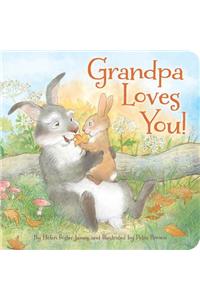 Grandpa Loves You