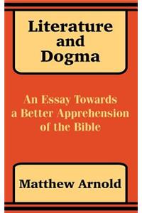 Literature and Dogma