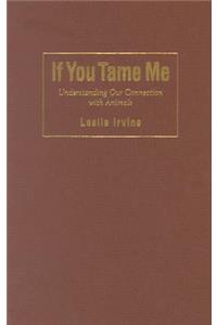 If You Tame Me