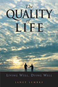 QUALITY OF LIFE LIVING WELL DPB