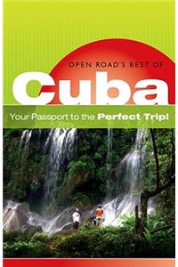 Open Road's Best of Cuba