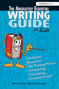 Absolutely Essential Writing Guide