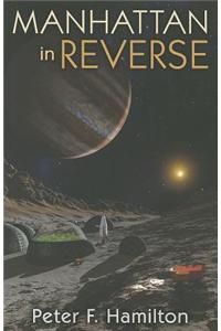 Manhattan in Reverse