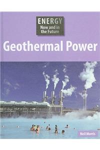 Geothermal Power