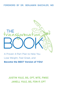 Transformation Book