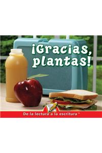 Gracias, Plantas: Thank You, Plants