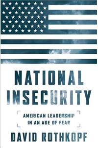 National Insecurity