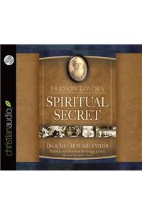 Hudson Taylor's Spiritual Secret