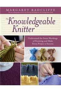 The Knowledgeable Knitter