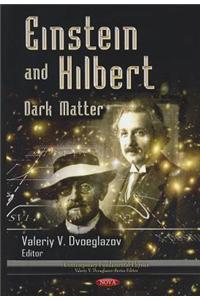 Einstein & Hilbert