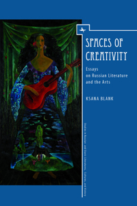 Spaces of Creativity (Eng)