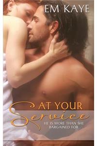 At Your Service