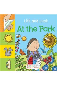 Lift and Look: At the Park