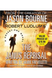 Robert Ludlum's the Janus Reprisal