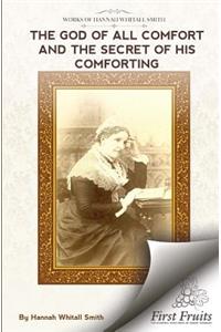 The God of All Comfort