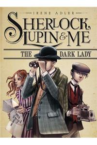 The Dark Lady