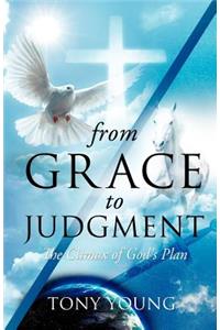 From Grace to Judgment