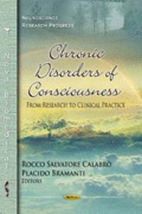 Chronic Disorders of Consciousness