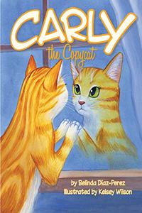 Carly the Copycat