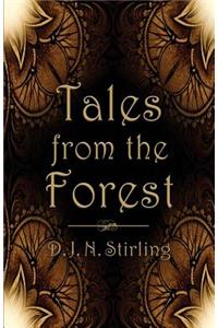 Tales from the Forest