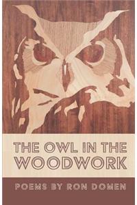 Owl in the Woodwork