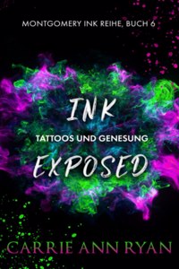 Ink Exposed - Tattoos und Genesung