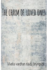 Charm of loved ones