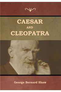 Caesar and Cleopatra