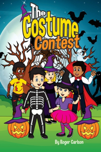 Costume Contest