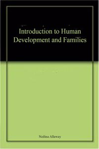 Introduction to Human Development and Families