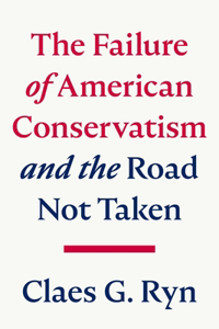 Failure of American Conservatism