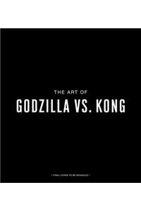 Godzilla vs. Kong