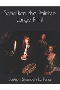 Schalken the Painter